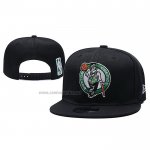 Gorra Boston Celtics Adjustable 9FIFTY Snapback Negro