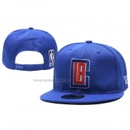 Gorra Los Angeles Clippers Adjustable 9FIFTY Snapback Azul1