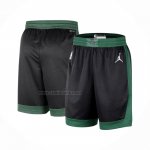 Pantalone Boston Celtics Statement 2024-25 Negro