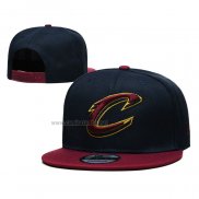 Gorra Cleveland Cavaliers 9FIFTY Snapback Azul