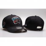 Gorra Memphis Grizzlies Adjustable 9TWENTY Negro