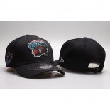 Gorra Memphis Grizzlies Adjustable 9TWENTY Negro