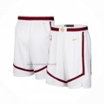 Pantalone Houston Rockets Ciudad 2024-25 Blanco