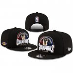 Gorra Los Angeles Lakers 2023 NBA In-Season Tournament Champions Negro