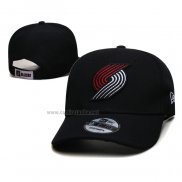 Gorra Portland Trail Blazers 9FIFTY Negro