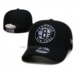 Gorra Brooklyn Nets 9FIFTY Negro