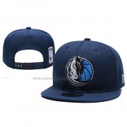 Gorra Dallas Mavericks New Era 9FIFTY Azul