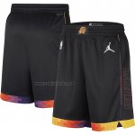 Pantalone Phoenix Suns Statement 2022-23 Negro