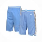 Pantalone Cleveland Cavaliers Ciudad 2024-25 Azul