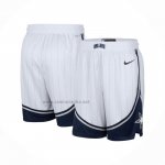 Pantalone Orlando Magic Ciudad 2024-25 Blanco