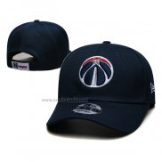 Gorra Washington Wizards 9FIFTY Azul