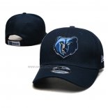 Gorra Memphis Grizzlies New Era 9FIFTY Azul