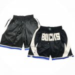 Pantalone Milwaukee Bucks Statement Just Don Negro